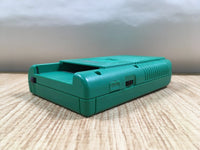 KH5718 With Defects - GameBoy Bros. Green Game Boy Console Japan