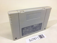 SJ7611 Super Puyo Puyo SNES Super Famicom Japan