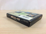 Hokkaidou Rensa Satsujin Okhotsk ni Kiyu BOXED NES Famicom Japan - UD9001