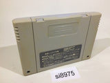 Yu Yu Hakusho 2 SNES Super Famicom Japan - SI8975