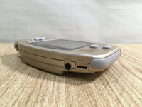 LG2605 Plz Read Item Condi GameBoy Advance Gold Game Boy Console Japan