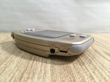 LG2605 Plz Read Item Condi GameBoy Advance Gold Game Boy Console Japan
