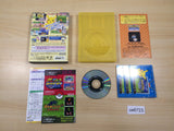Pokemon Channel Expansion pack BOXED GameCube Japan - UE6723
