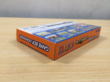 UE8232 Naruto Konoha Senki BOXED GameBoy Advance Japan