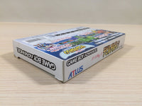 UE4234 MegamiTensei DevilChildren Hikari no Sho BOXED GameBoy Advance Japan