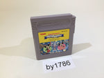 BY1786 Tokyo Disneyland Fantasy Tour Mickey GameBoy Game Boy Japan
