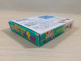 Magical Taru Ruto 2 BOXED NES Famicom Japan - UE4455