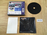 SD Gundam G Generation Playstation The Best PS1 Japan - FH8150