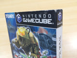 Zoids Battle Legends VS.II BOXED GameCube Japan - UE7179
