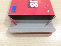 UE8532 Tetris BOXED NES Famicom Japan