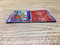 CE2851 Moltres R BW3PD 009/052 Pokemon Card TCG Japan