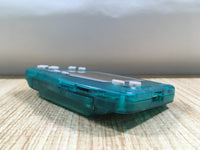 kh6038 Plz Read Item Condi Wonder Swan Skeleton Green Bandai Console Japan