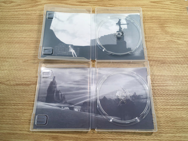 Shadow of the Colossus PS3 Japan - FH5877 – J4U.co.jp Shadow of the Colossus PS3 Japan - FH5877 – J4U.co.jp