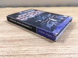 FH5613 Star Wars Rogue Squadron II Rogue Leader BOXED GameCube Japan