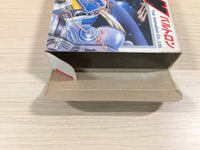 UE4836 Baltron BOXED NES Famicom Japan
