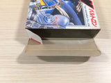 UE4836 Baltron BOXED NES Famicom Japan