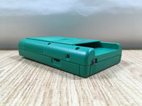KH5718 With Defects - GameBoy Bros. Green Game Boy Console Japan