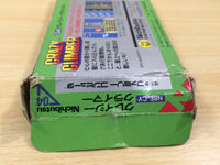 UE6043 Crazy Climber BOXED NES Famicom Japan