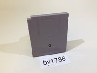 BY1786 Tokyo Disneyland Fantasy Tour Mickey GameBoy Game Boy Japan