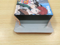 UE8232 Naruto Konoha Senki BOXED GameBoy Advance Japan