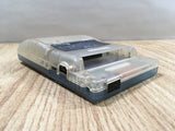 GameBoy Color Aqua Blue Milky White Limited  Console - Tested Working LF6696