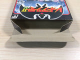 UE5225 Gargoyle's Quest II 2 The Demon Darkness BOXED NES Famicom Japan