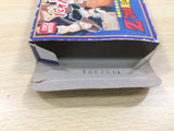 UE5651 Dragon Ball Z BOXED NES Famicom Japan