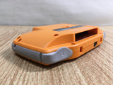GameBoy Advance Orange Game Boy Console Japan - Not Working LG2140