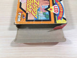 Zippy Race BOXED NES Famicom Japan - UE3017