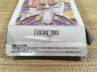 DK7325 FINAL FANTASY II BOXED Wonder Swan Bandai Japan