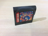 Sonic Labyrinth Sega Game Gear Japan - DK6123