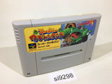 Super Wagyan Land SNES Super Famicom Japan - SI9298