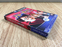 FH6353 Harry Potter and the Chamber of Secrets BOXED GameCube Japan