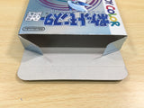 UE6440 Pokemon Silver BOXED GameBoy Game Boy Japan