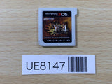 UE8147 Monster Hunter 4 Nintendo 3DS Japan