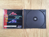 DoDonPachi SATAKORE Sega Saturn Japan - FH7815