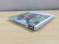 ue7598 Etrian Odyssey IV BOXED Nintendo 3DS Japan