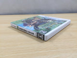 ue7598 Etrian Odyssey IV BOXED Nintendo 3DS Japan