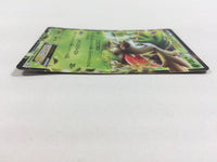 CD8382 Shaymin EX R BW3PD 005/052 Pokemon Card TCG Japan