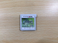 ue7822 New Etrain Odyssey BOXED Nintendo 3DS Japan