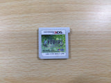 ue7822 New Etrain Odyssey BOXED Nintendo 3DS Japan