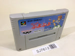 SJ7612 Super Puyo Puyo SNES Super Famicom Japan