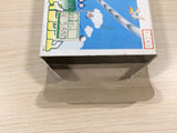Golf Club Birdie Rush BOXED NES Famicom Japan - UE2478