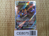 CE8075 Regigigas VSTAR SAR s12a 233/172 Pokemon Card TCG Japan