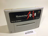 Romancing SaGa SNES Super Famicom Japan - SI3558