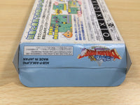 UE5917 Slime Mori Mori Dragon Quest BOXED GameBoy Advance Japan