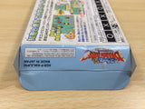 UE5917 Slime Mori Mori Dragon Quest BOXED GameBoy Advance Japan