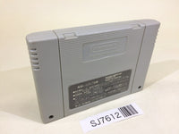 SJ7612 Super Puyo Puyo SNES Super Famicom Japan