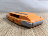 GameBoy Advance Orange Game Boy Console Japan - Not Working LG2140