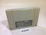 Yu Yu Hakusho SNES Super Famicom Japan - SH8067